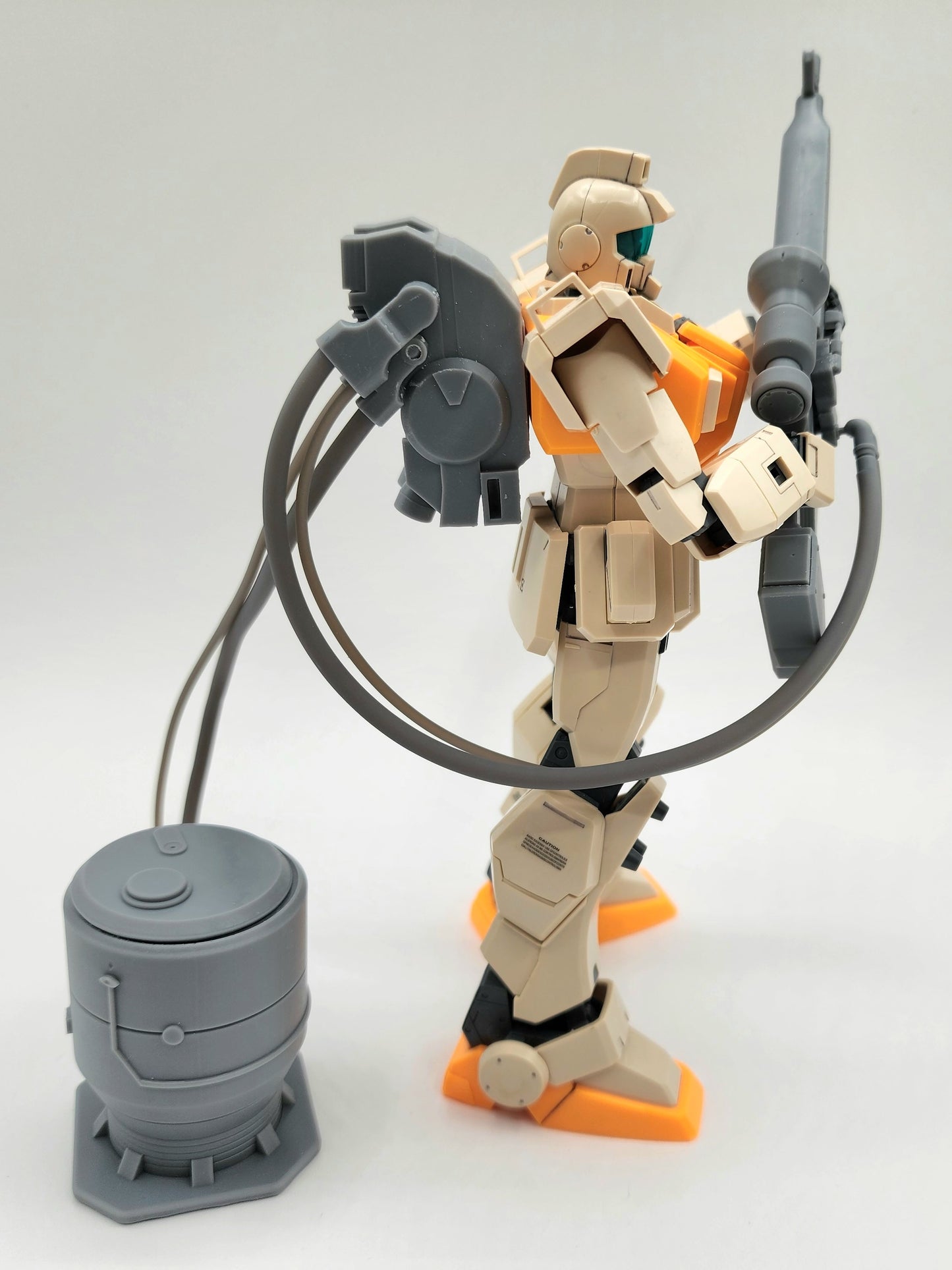 GM Sniper (Resin Conversion Kit)