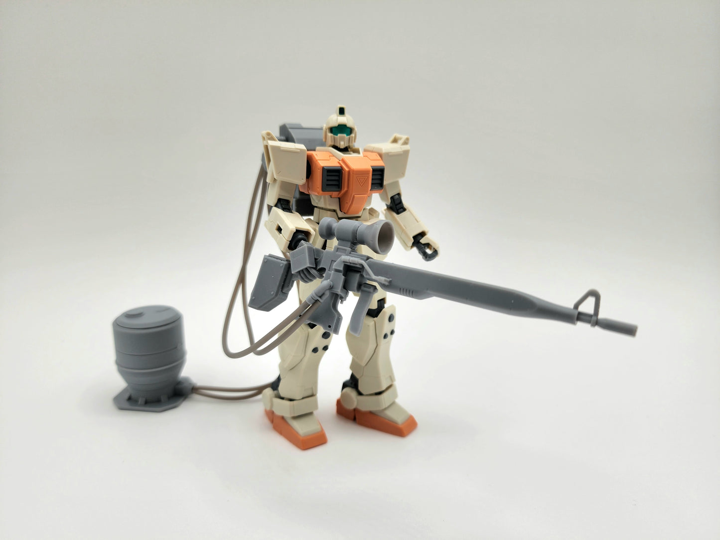 GM Sniper (Resin Conversion Kit)