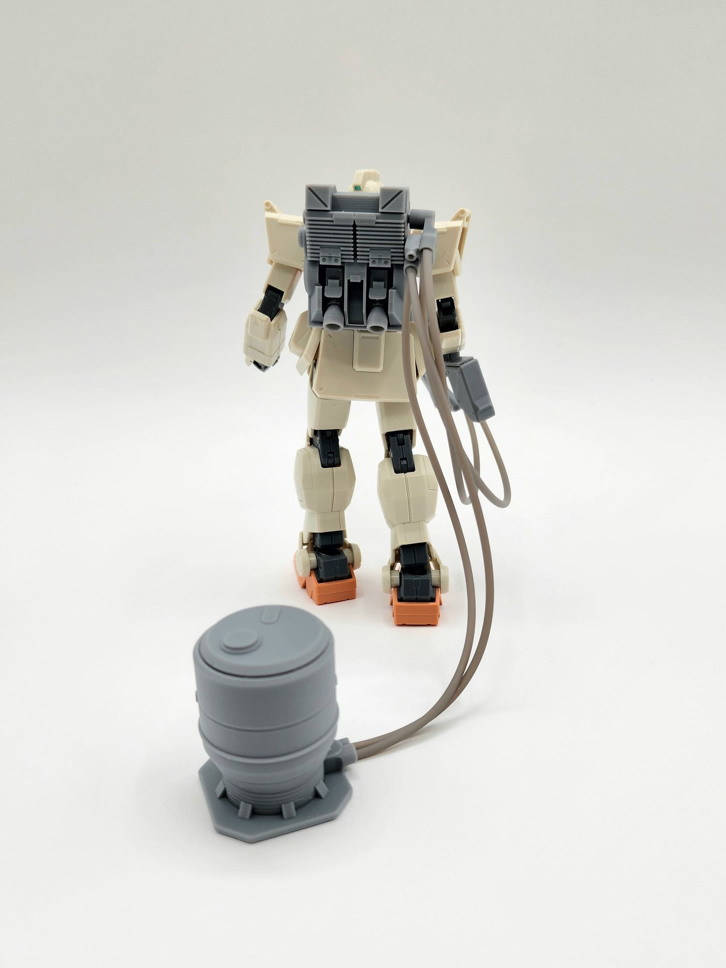 GM Sniper (Resin Conversion Kit)