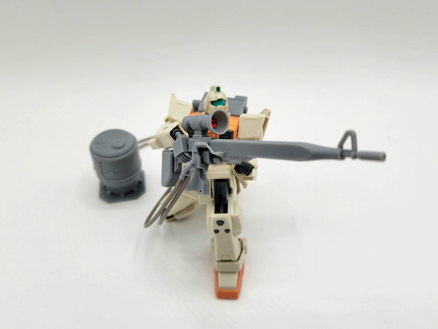 GM Sniper (Resin Conversion Kit)