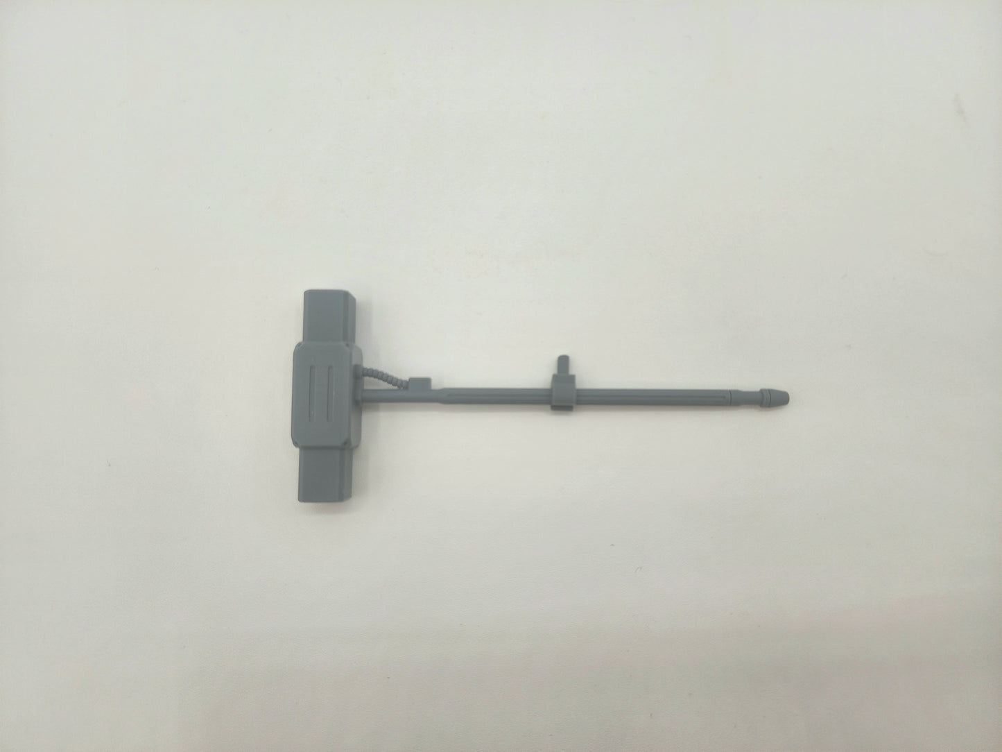 Zaku Sledgehammer (Resin Weapon Kit - HG, MG Scale)