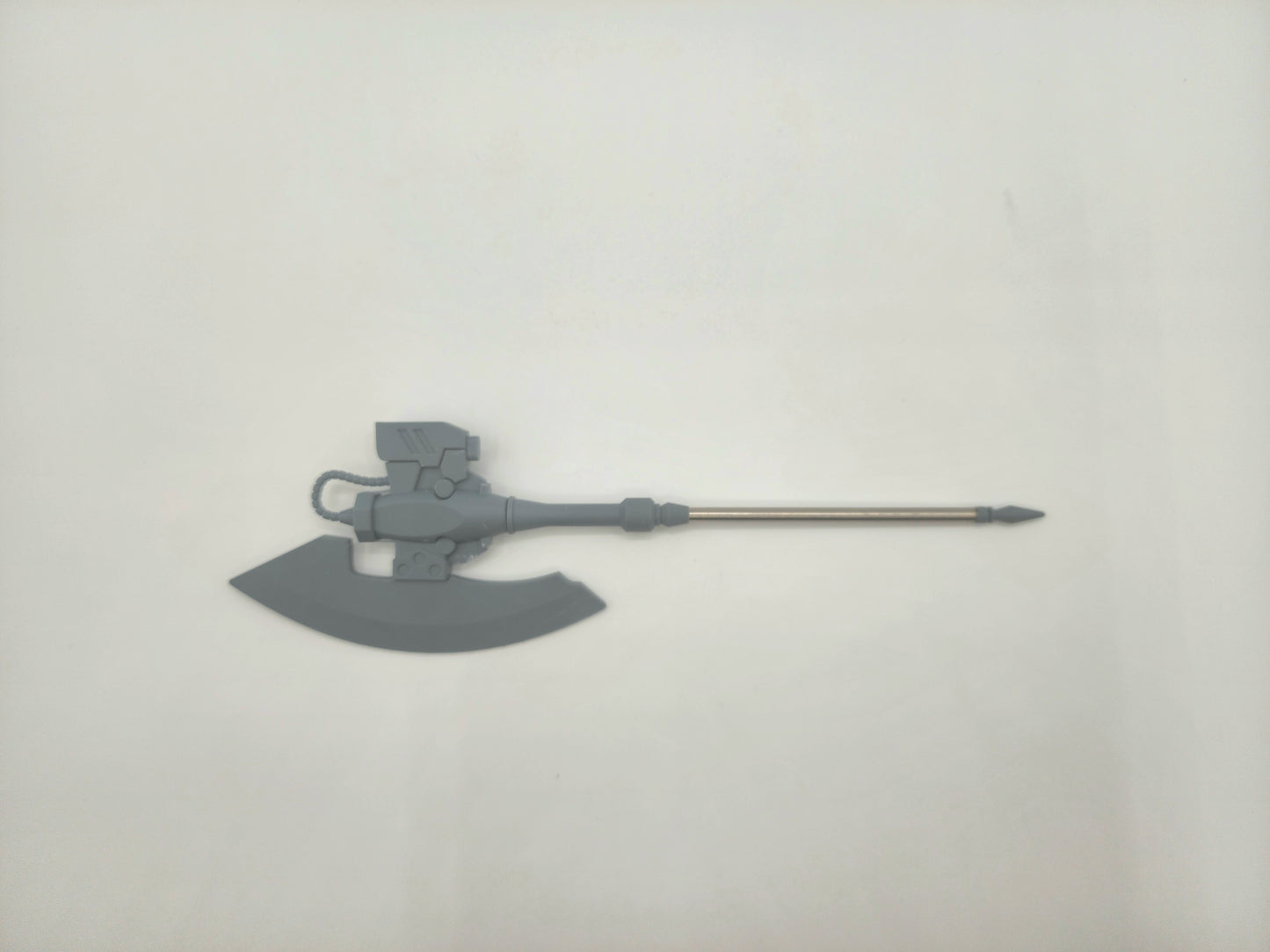 Giant Heat Hawk (Resin Weapon Kit - HG, MG Scale)