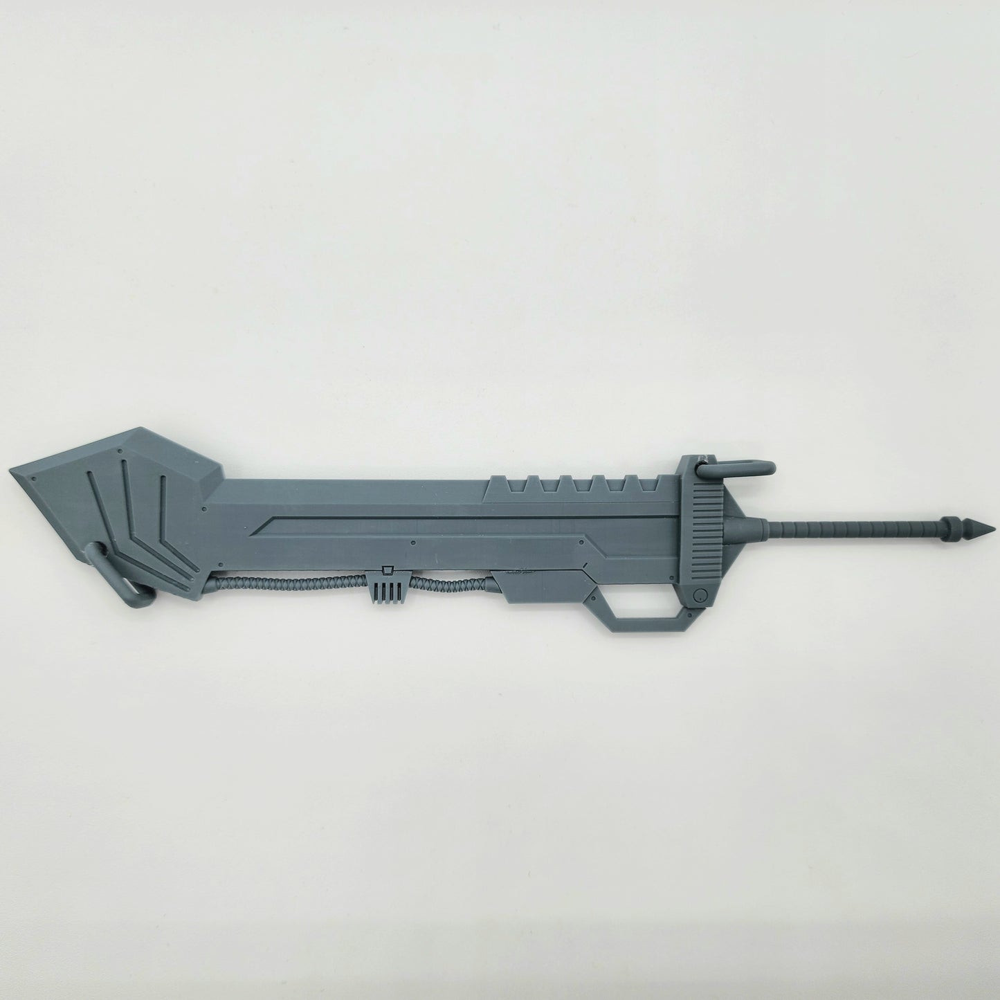 Prototype Large Heat Saber (Resin Weapon Kit - HG, MG Scale)