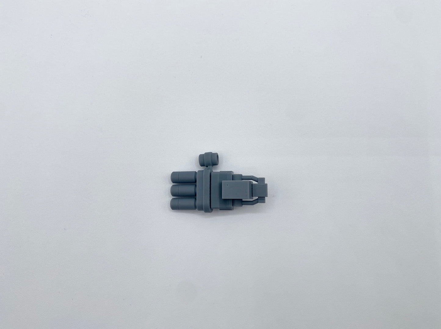 35mm Gouf Wrist Machine Gun (Resin Weapon Kit - HG, MG Scale)