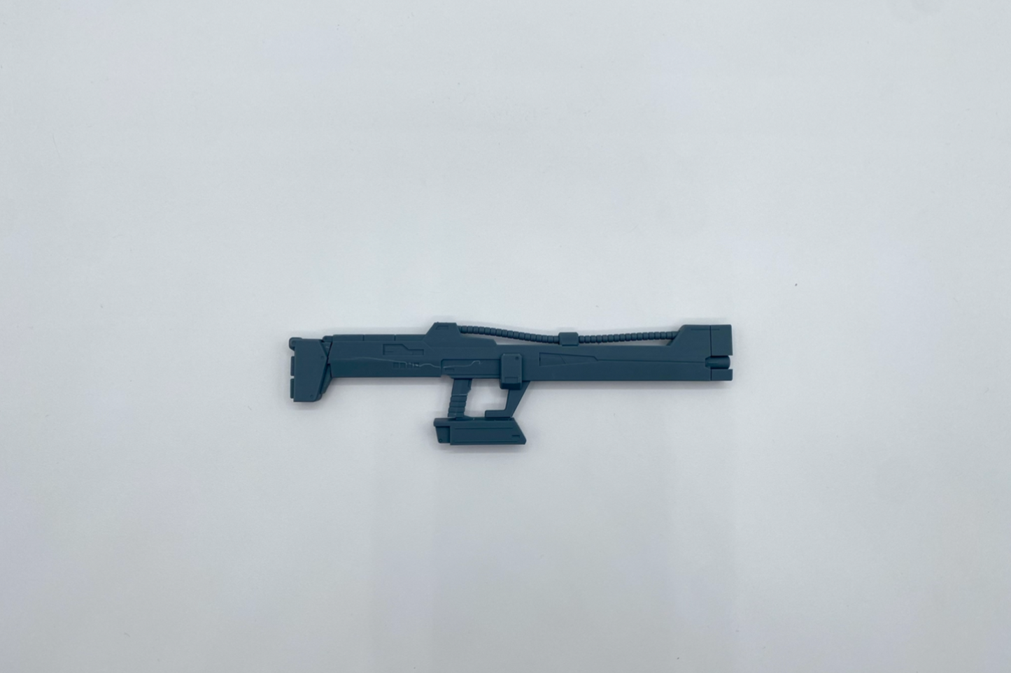 The-O Beam Rifle (Resin Weapon Kit - HG, MG Scale)