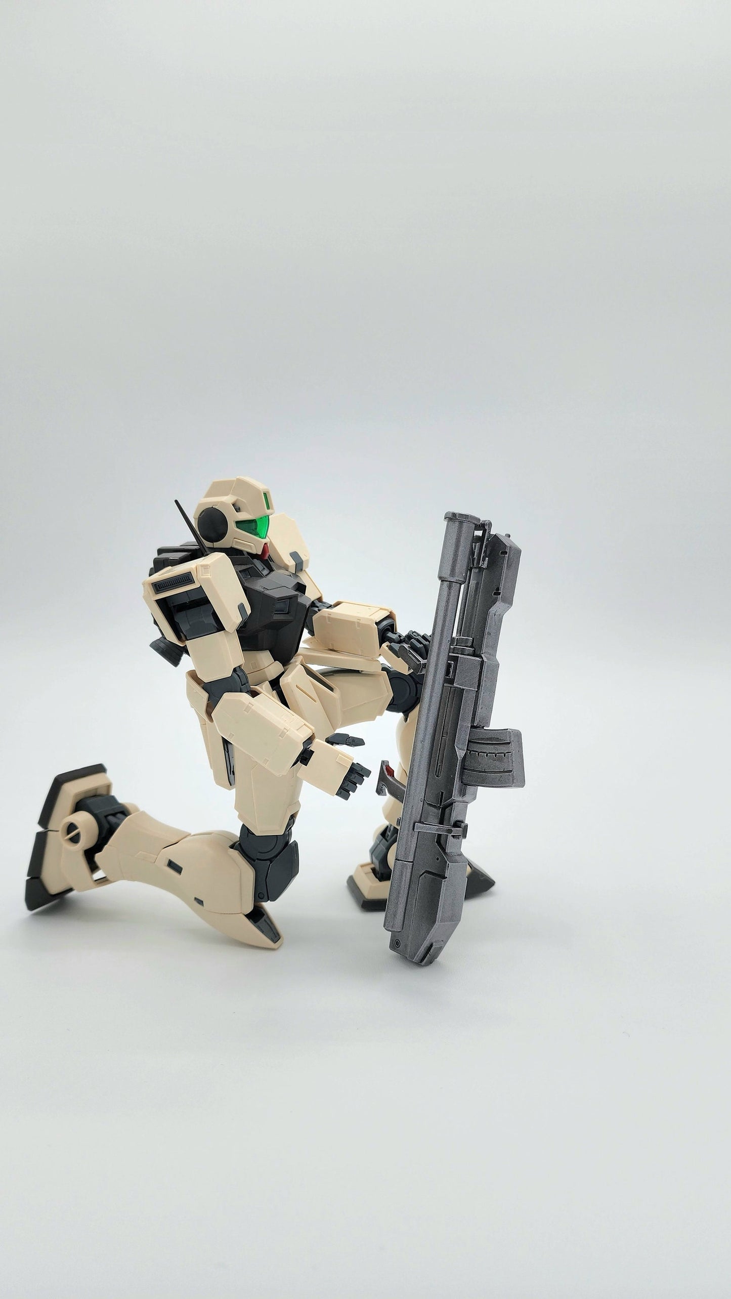 170mm Cannon (Resin Weapon Kit)