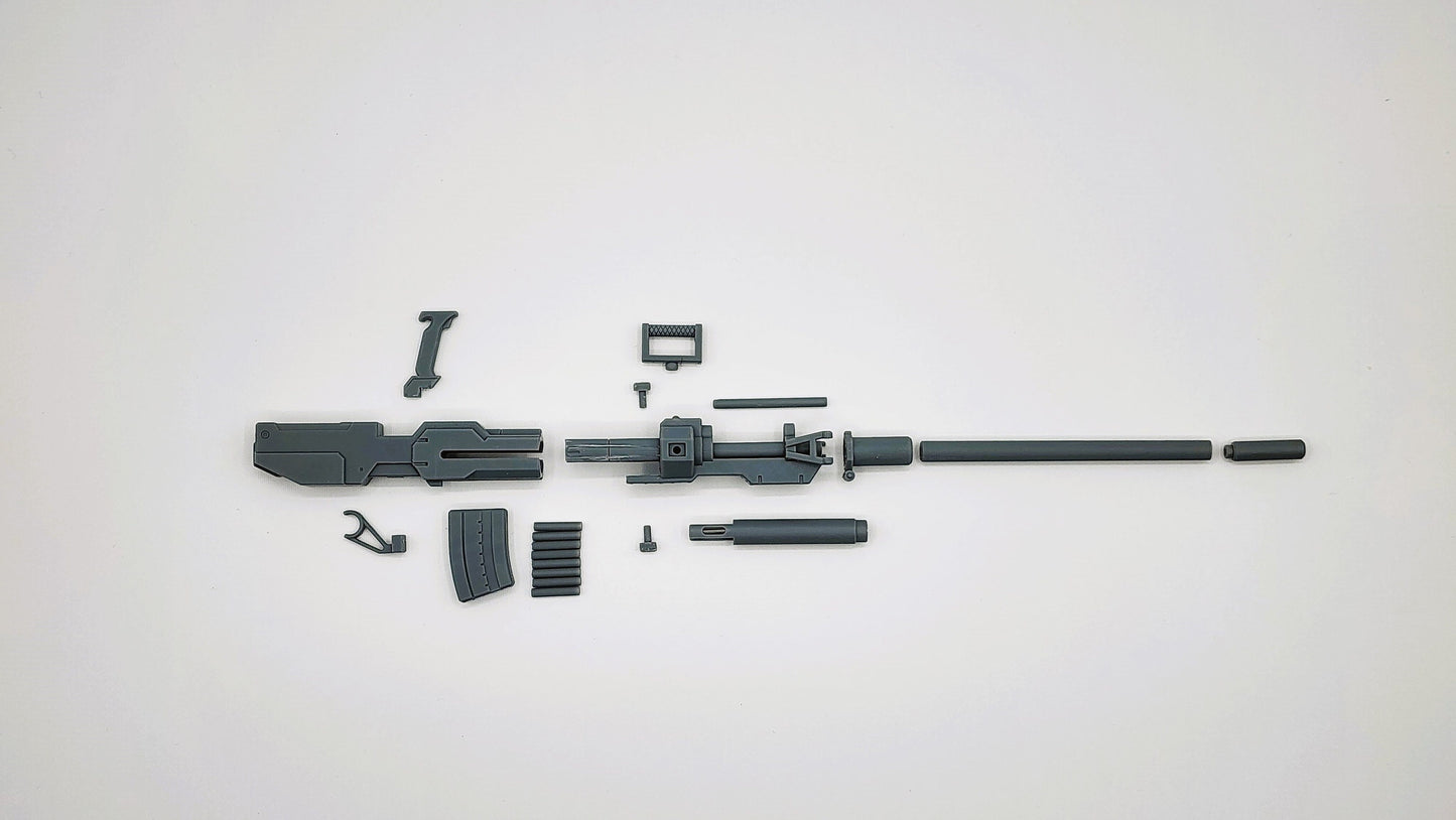 170mm Cannon (Resin Weapon Kit)