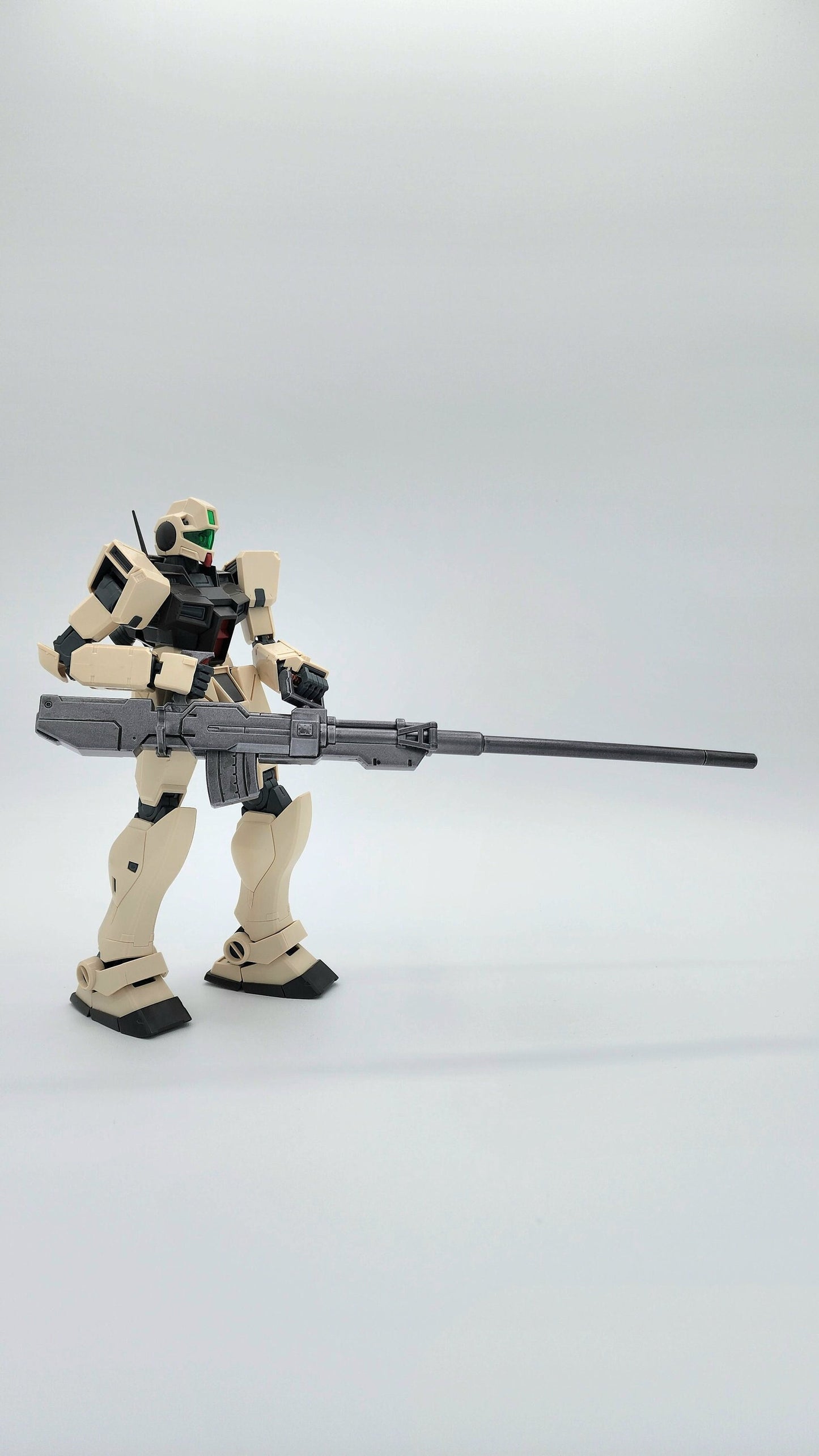 170mm Cannon (Resin Weapon Kit)