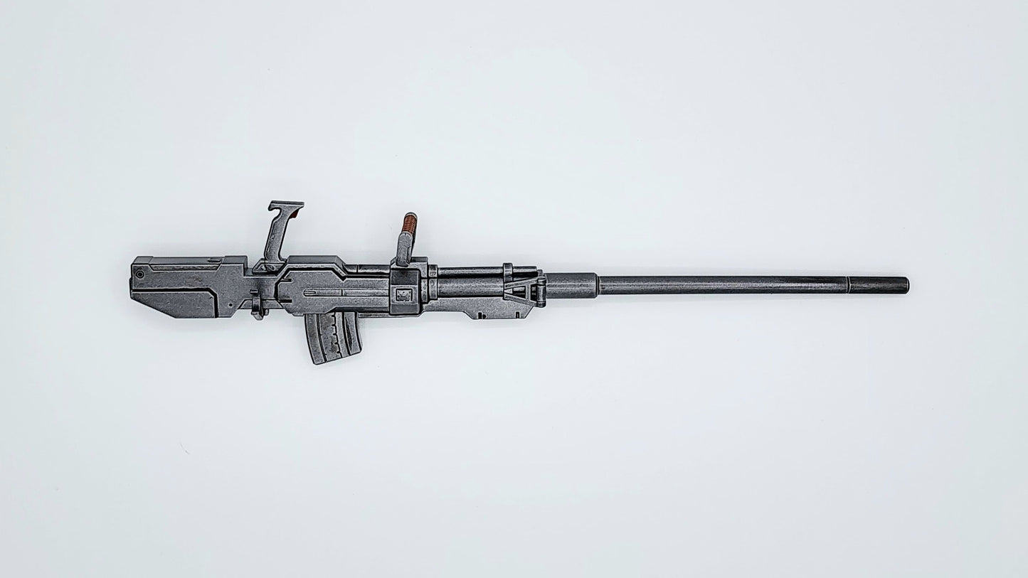170mm Cannon (Resin Weapon Kit)