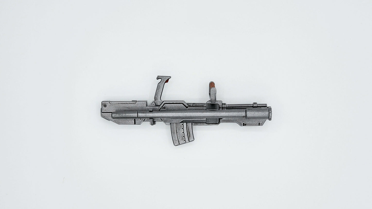 170mm Cannon (Resin Weapon Kit)