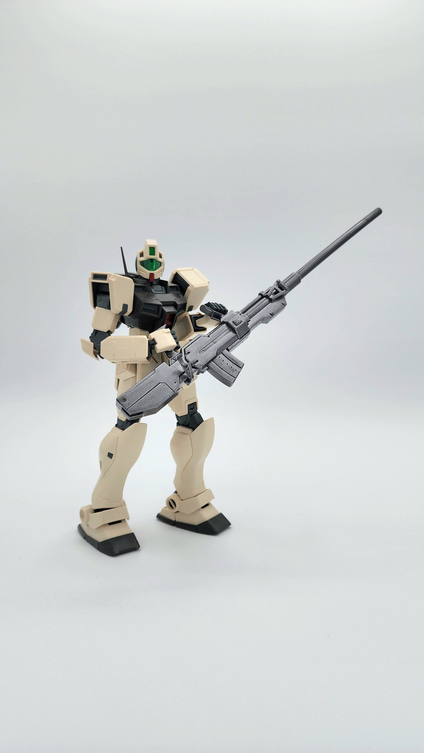 170mm Cannon (Resin Weapon Kit)
