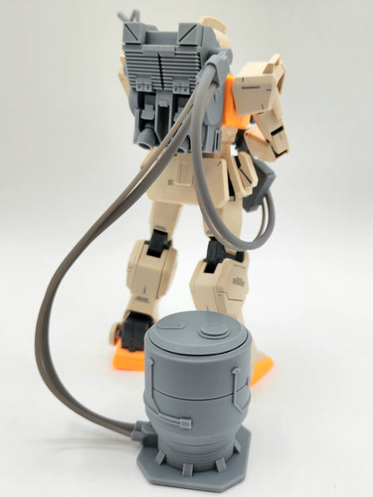 GM Sniper (Resin Conversion Kit)