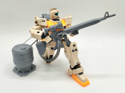 GM Sniper (Resin Conversion Kit)