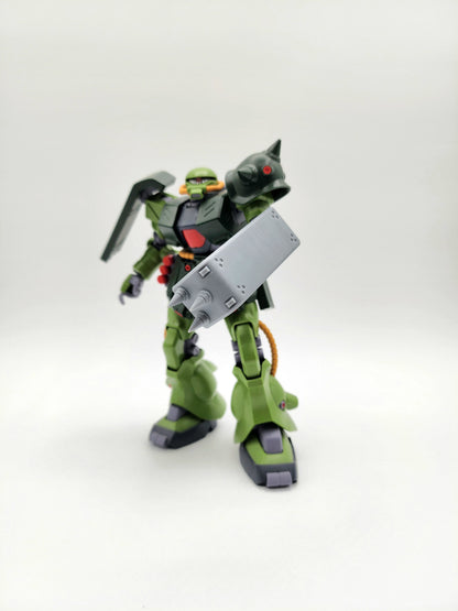 Zeon Knuckle Shield (Fallout Hobbies Ver.) (Resin Accessory)