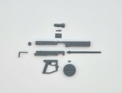 Assault Shotgun (Resin Weapon Kit)