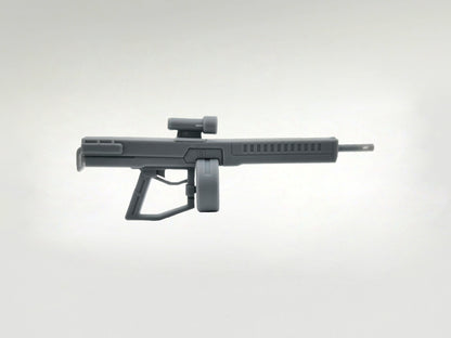 Assault Shotgun (Resin Weapon Kit)