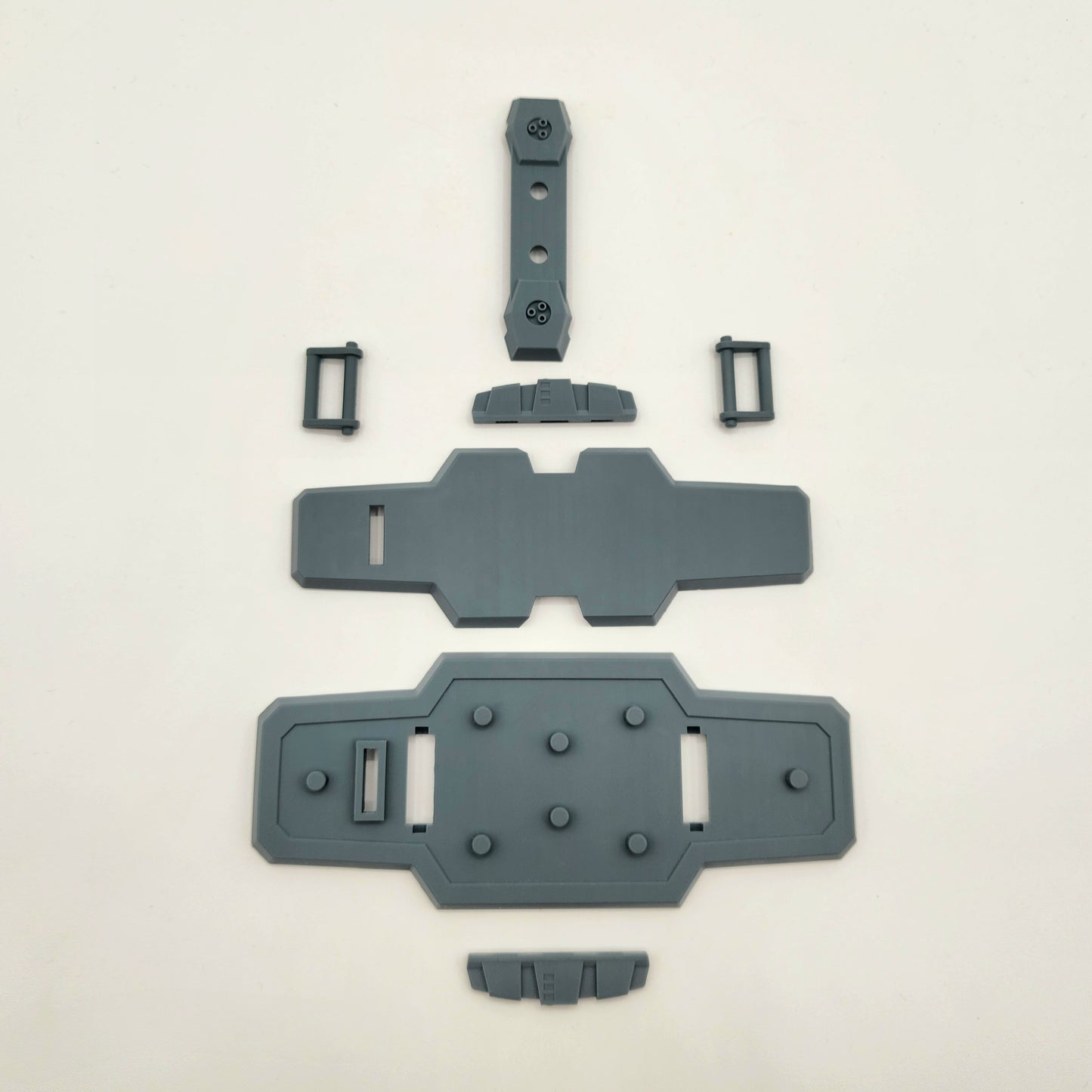 Guardian Shield (Resin Weapon Kit - HG, MG Scale)