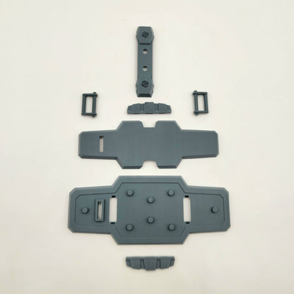 Guardian Shield (Resin Weapon Kit - HG, MG Scale)
