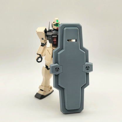 Guardian Shield (Resin Weapon Kit - HG, MG Scale)