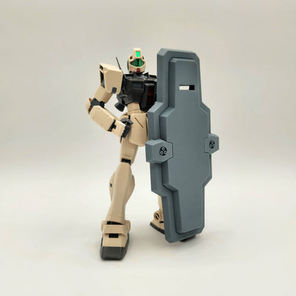 Guardian Shield (Resin Weapon Kit - HG, MG Scale)