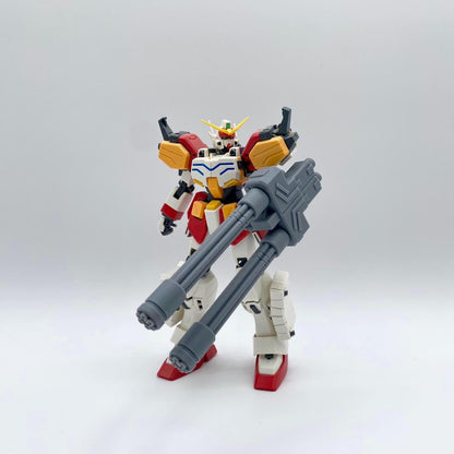 Heavyarms Dual Gatling Gun (Resin Weapon)