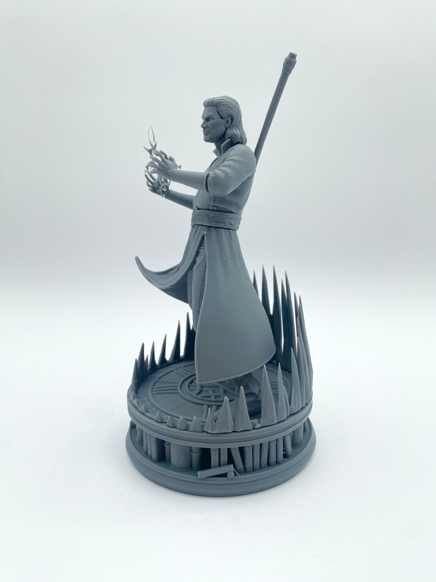 Gale (Baldur's Gate 3 Resin Figure)