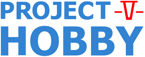 Project V Hobby