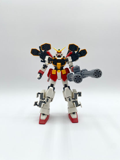 Heavyarms Dual Gatling Gun (Resin Weapon)