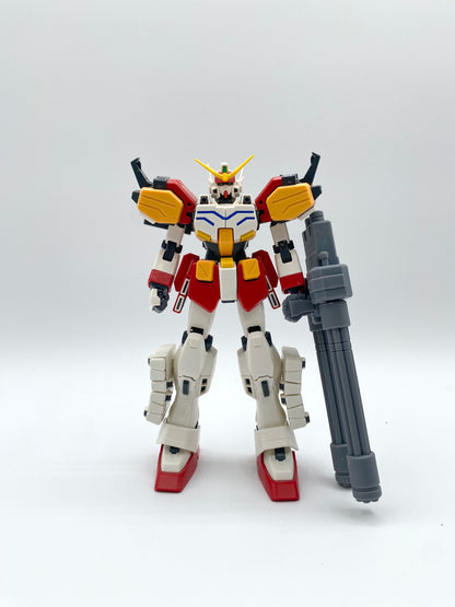 Heavyarms Dual Gatling Gun (Resin Weapon)