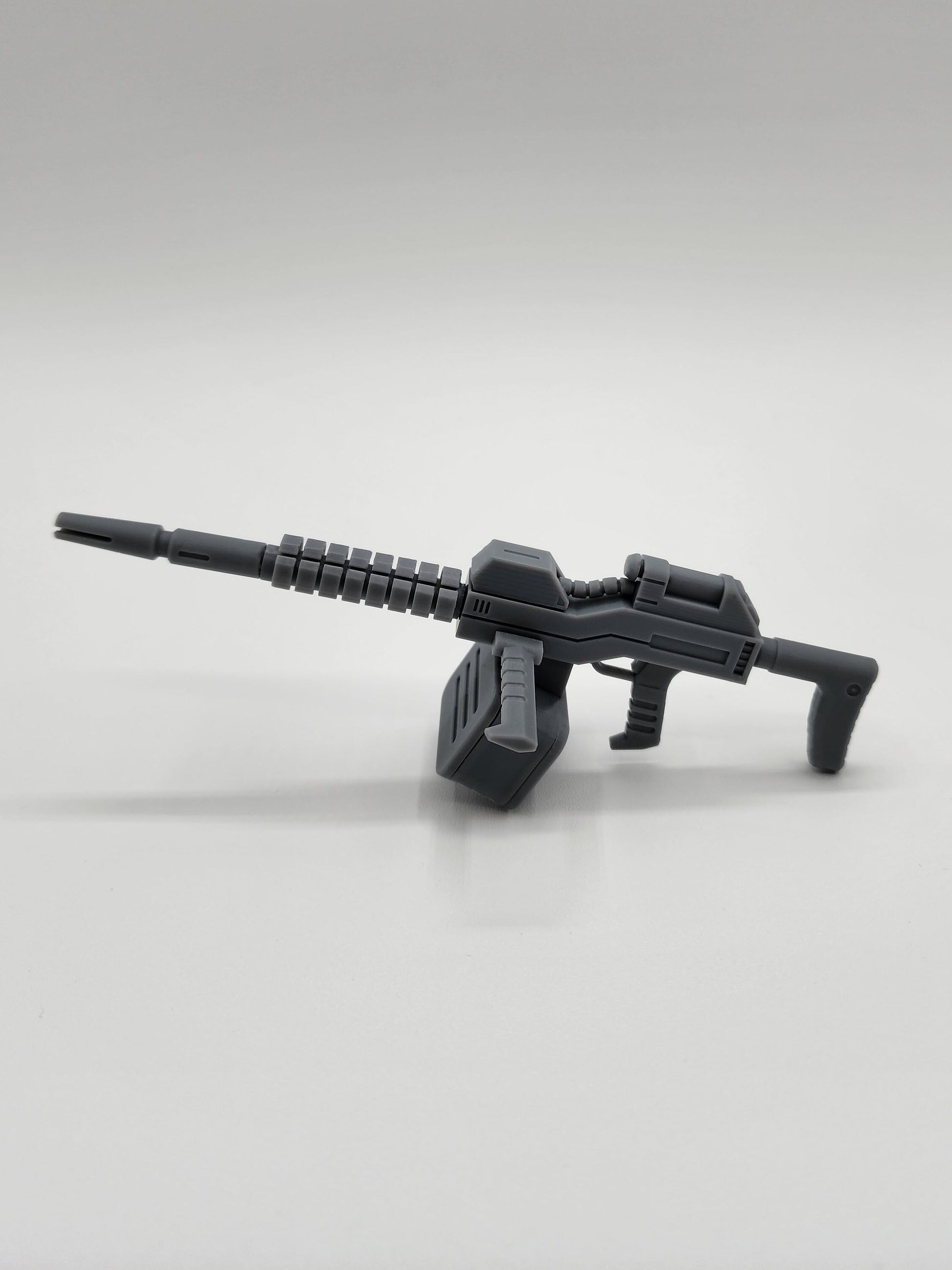 Marasai Beam Rifle (Resin Weapon Kit)