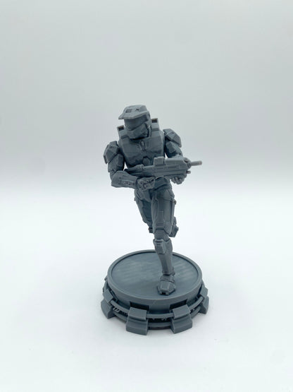 Master Chief (Halo Resin Figure)