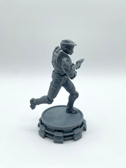 Master Chief (Halo Resin Figure)