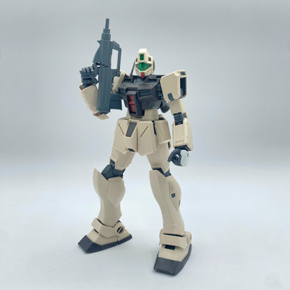 Modular 90mm GM Rifle (Resin Weapon Kit - HG, MG Scale)