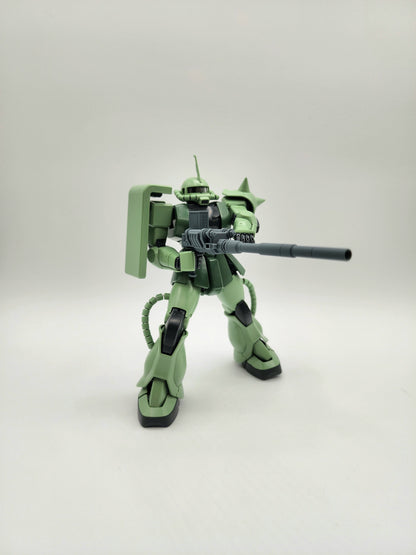 Magella Top Cannon (Resin Weapon Kit)