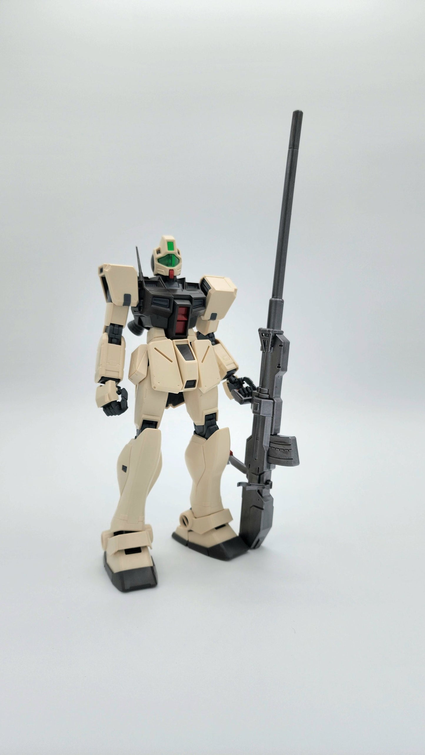 170mm Cannon (Resin Weapon Kit)