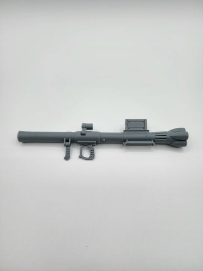 Type A2 Zaku Bazooka (Resin Weapon Kit)